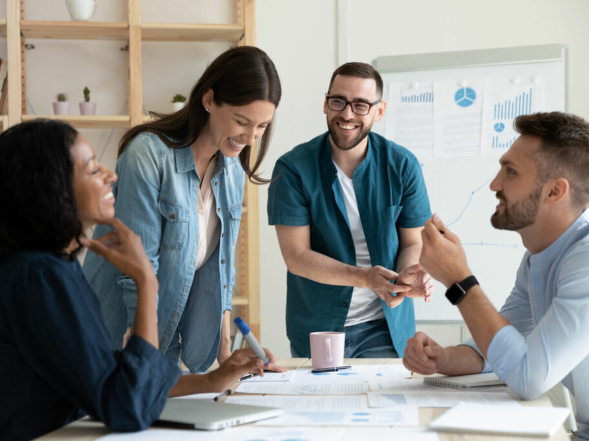 Empreendedorismo: Dicas para Transformar sua Ideia em Negócio